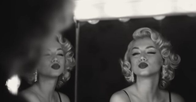 'Blonde' Review: Netflix's Marilyn Bio Offers Little