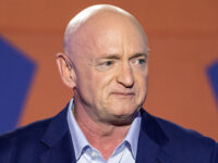 Blake Masters: Mark Kelly Voted for $50 Billion in Ukraine Aid, Not Border Wall