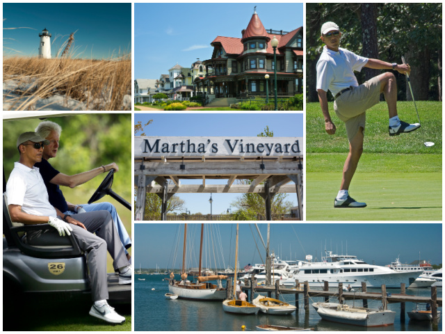 Breitbart Business Digest: Martha's Vineyard Could House Six Million Refugees - Vimarsana News