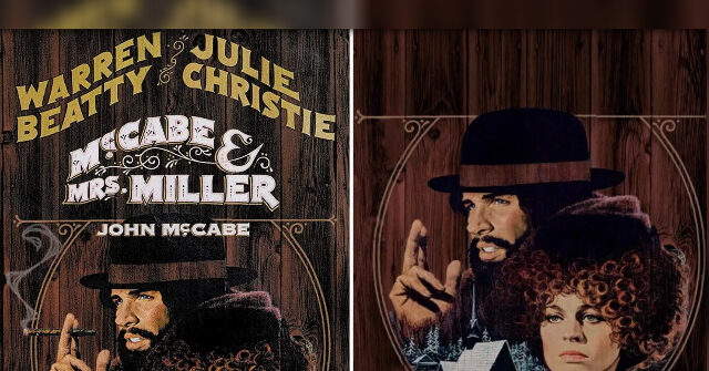 Nolte: Woke Gestapo at HBO Max Erase Cigarettes from Iconic Movie Posters - Vimarsana News