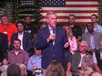 Kevin McCarthy: ‘Commitment to America’ Is a ‘Plan for a New Direction’