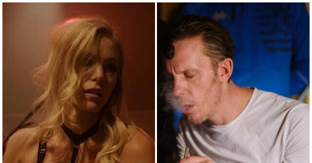 The upcoming film "My Son Hunter" “was a hit” with the audience at a private screening in Los Angeles this week, with one audience member telling the UK Daily Mail that the film is “not your mother’s conservative movie.”