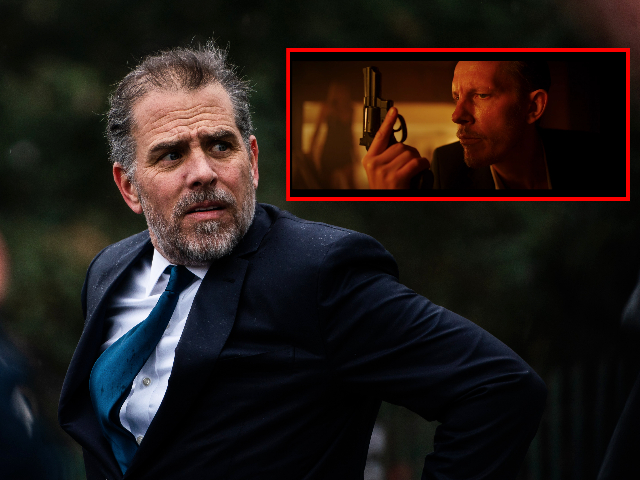 'My Son Hunter' True Fact: Hunter Biden Illegally Obtained Firearm by Lying on Forms About Drug Use - Vimarsana News