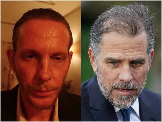 'My Son Hunter' True Fact: Hunter Biden Received $3.5 Million from Moscow for Unknown Reason - Vimarsana News