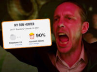 ‘My Son Hunter’ Hits 90% Positive Audience Score on Rotten Tomatoes, Outperforming Disney’s ‘Pinocchio’ and ‘Thor’ Sequel