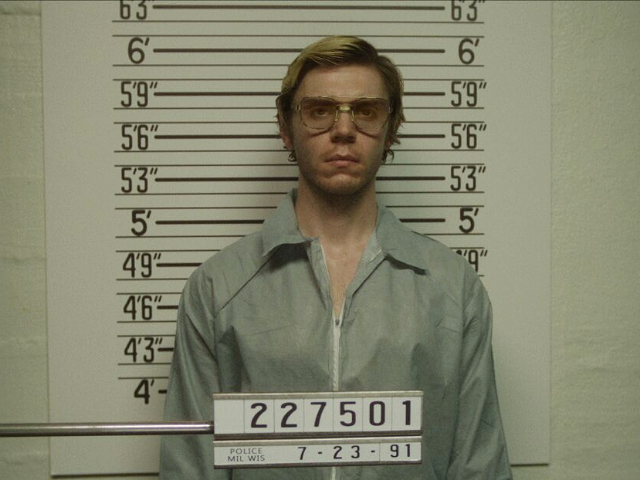 Netflix Hit with Woke Backlash for Giving Jeffrey Dahmer Series 'LGBTQ' Label - Vimarsana News