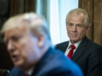 Exclusive — Peter Navarro: ‘Don’t Cry for Me, Argentina; Fight for Donald Trump&#8217