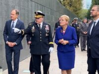 American Officials Visit Poland to Launch 'Liberty Road' Initiative