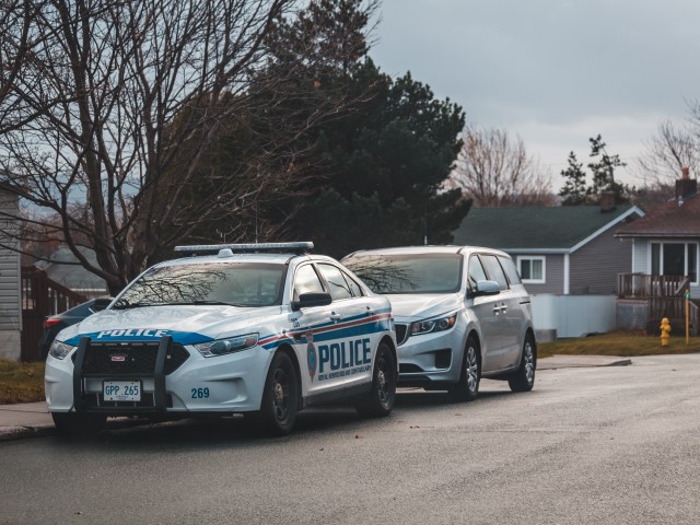 Two Georgia Deputies Ambushed, Killed While Serving Warrant - Vimarsana News