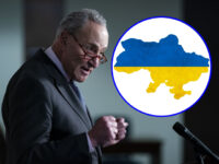 Senate Passes Stop-Gap Spending Bill with $12 Billion in Ukraine Aid, $3 Billion for Biden’s Afghans