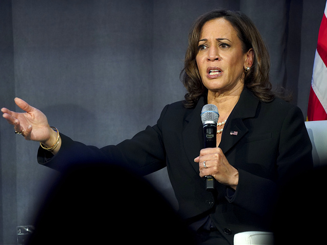 Kamala Harris: 'Assault Weapons' Designed 'to Kill a Lot of Human Beings Quickly' - Vimarsana News