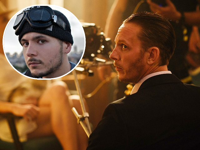 YouTuber Tim Pool on 'My Son Hunter': 'Important' Movie, 'Building Culture Is the Most Important Thing We Can Do' - Vimarsana News