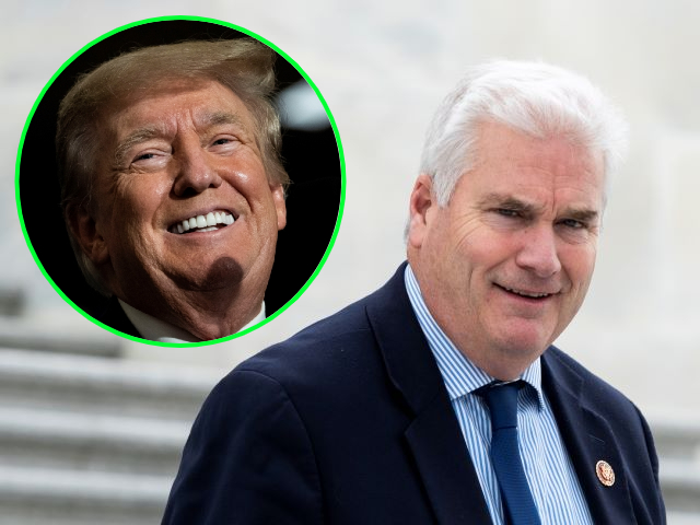 House GOP Campaign Chief Thanks Trump for Investing in Midterms - Vimarsana News