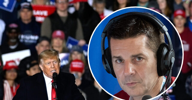 CNN columnist Dean Obeidalla celebrates 9/11 by comparing Trump and MAGA to terrorists bin Laden