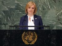 Truss At the U.N.: Democracy Needs An ‘Economic NATO’