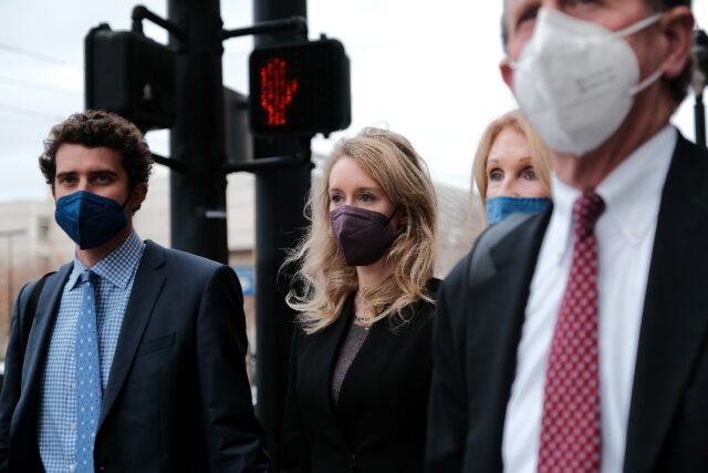 Attorneys argue that an encounter between a prosecution witness and William Evans revealed