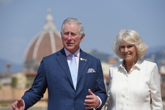 Camilla has won respect for her good humour and commitment -- but resentment at her percei
