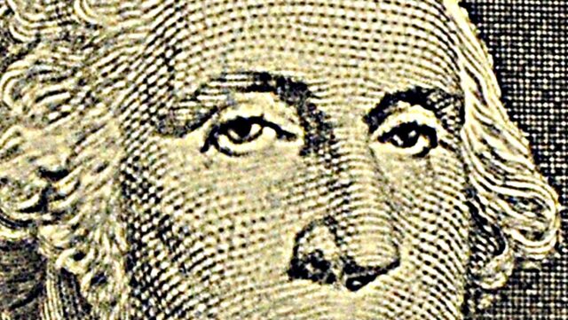 The dollar has strengthened across the board as the Federal Reserve ramps up interest rate