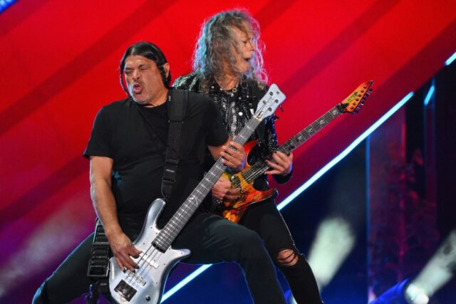 Metallica led an A-list of musicians as the Global Citizen Festival sought to mobilize act