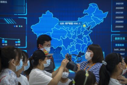 The Associated Press