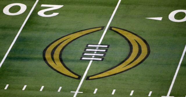 CFP committee explores early expansion by 12