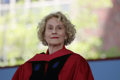 The Associated Press