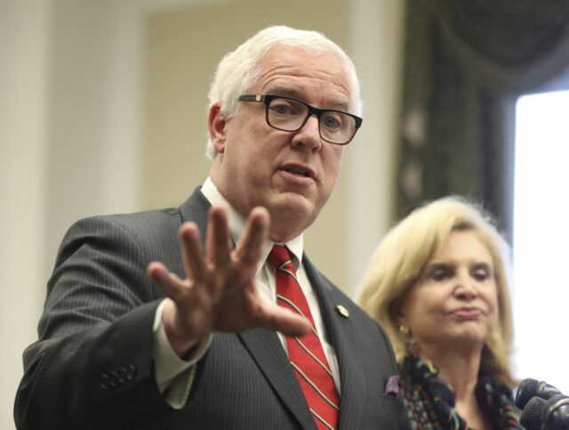 The Associated Press