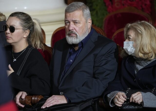 The Associated Press