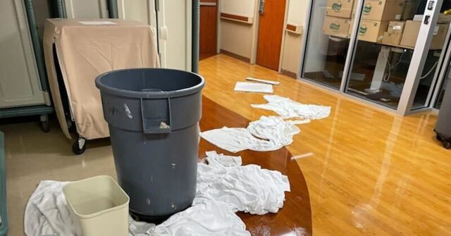 Florida health care facilities evacuate patients after Ian - Vimarsana News