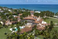 Trump docs probe: Court lifts hold on Mar-a-Lago records