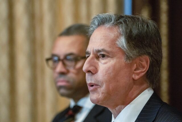 The Associated Press