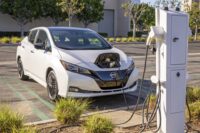 Electric Nightmare: EV Owner Details 15-Hour Trek in Wyoming