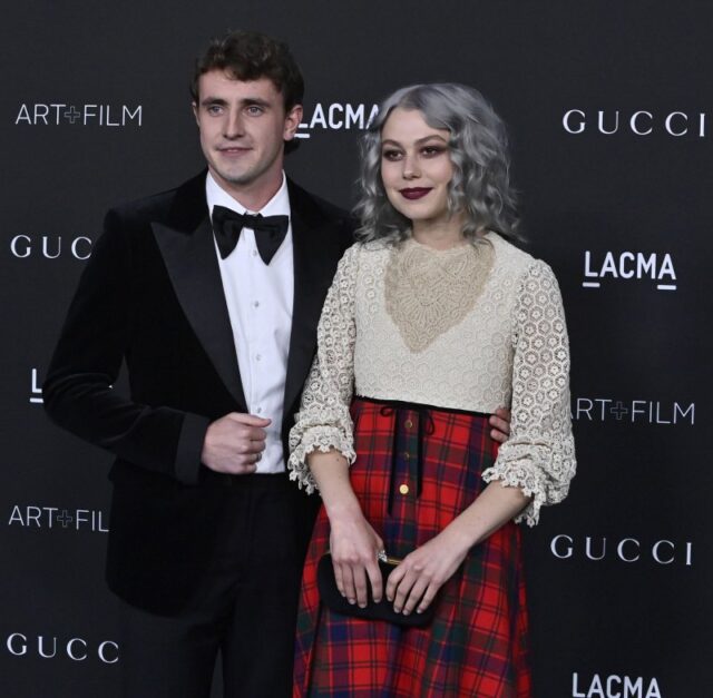 'Aftersun' trailer Paul Mescal, Frankie Corio play father and daughter