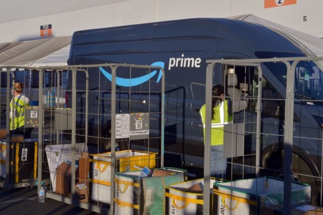 Amazon announces second Prime Day sales event in October