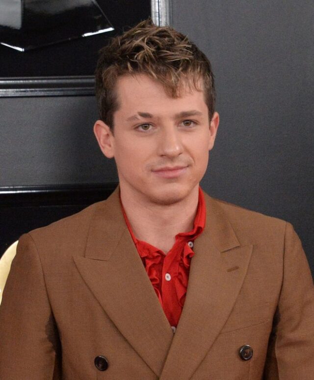 Charlie Puth releases 'Smells Like Me' from new album