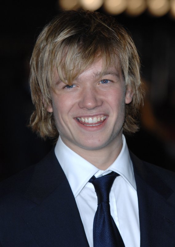 Ed Speleers, Jane Seymour to costar with Lindsay Lohan in 'Irish Wish