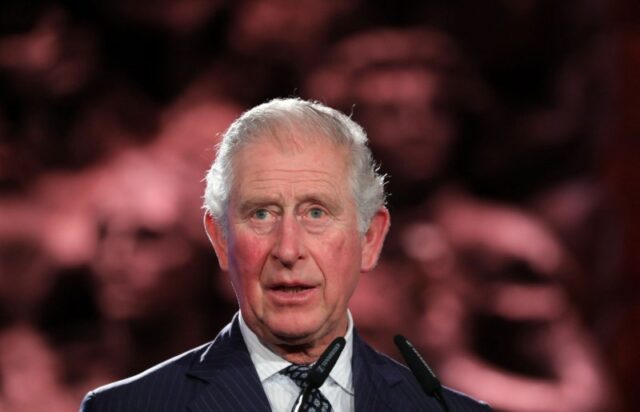 World had eye on King Charles III for numerous reasons