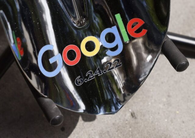 Google spins out new telecom project called Aalyria