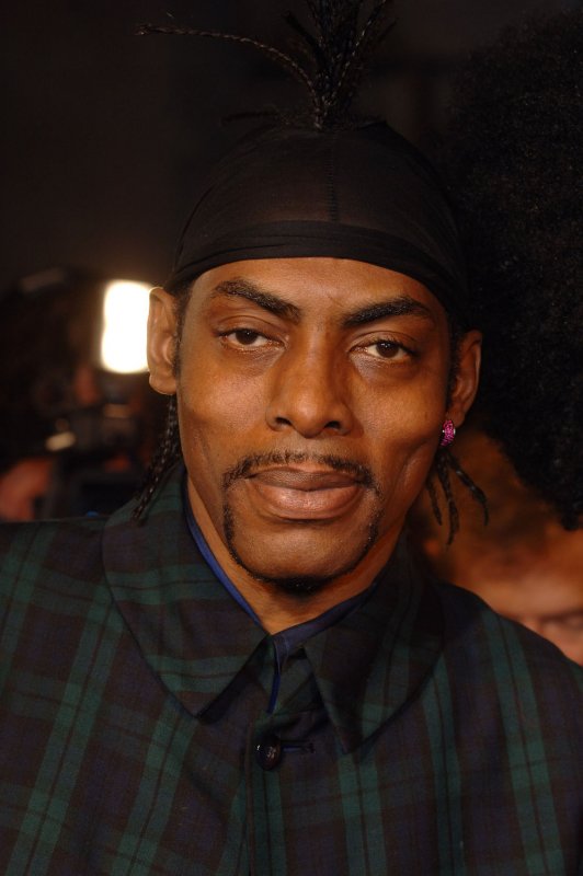 Grammy-winning rapper Coolio dead at 59 - Breitbart