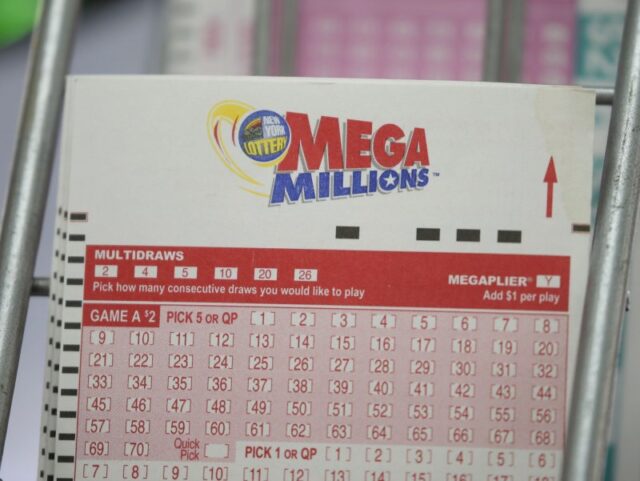 2 in Illinois 'over the moon' after winning $1.3 billion lottery ...