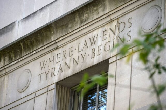 Three Iranian nationals charged with ransom extortion scheme