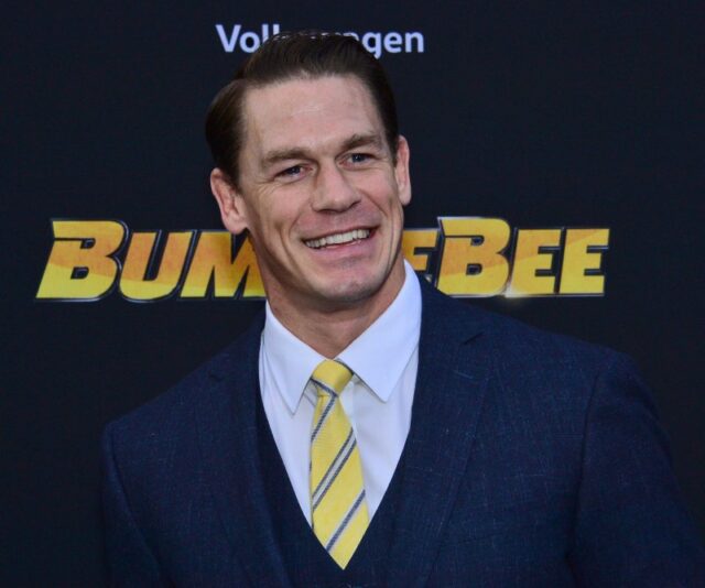 John Cena, Ben Schwartz, Paula Pell join Kevin Hart in 'Die Hart 2'