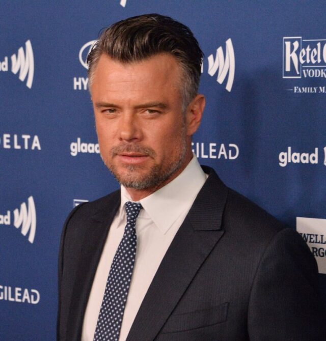 Josh Duhamel marries Audra Mari at North Dakota wedding Breitbart