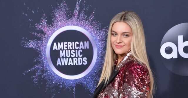 Kelsea Ballerini Releases New Album 'Subject To Change' - Breitbart