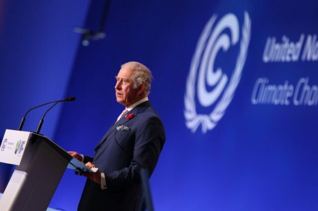 King Charles III expected to be more hawkish on climate issues than Elizabeth II