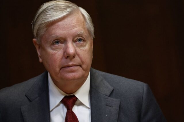 Lindsey Graham introduces nationwide abortion ban after 15 weeks