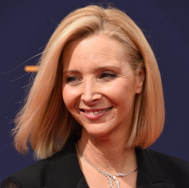 Lisa Kudrow, more join Taika Waititi 'Time Bandits' series