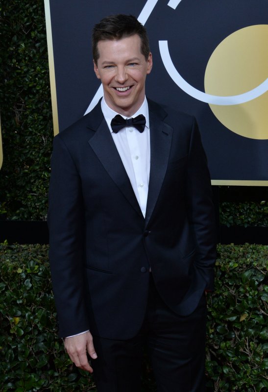 Sean Hayes to play Oscar Levant in new Broadway play