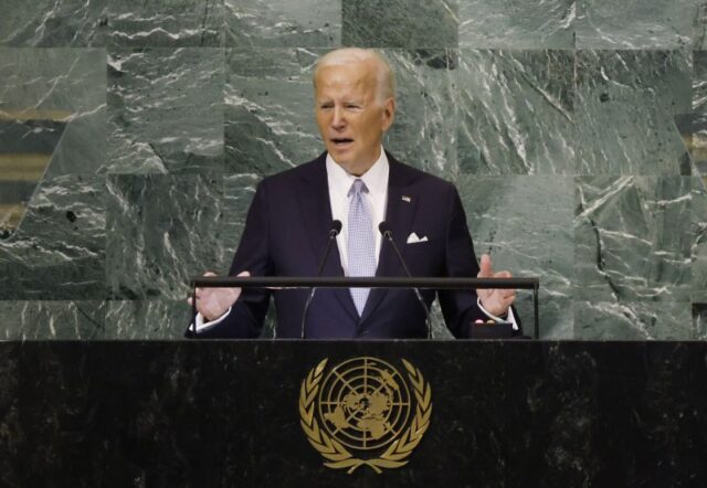 Senate passes Kigali Amendment to curb hydrofluorocarbons