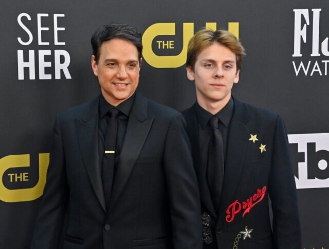 Thomas Ian Griffith: World rises up against Terry Silver in 'Cobra Kai' S5